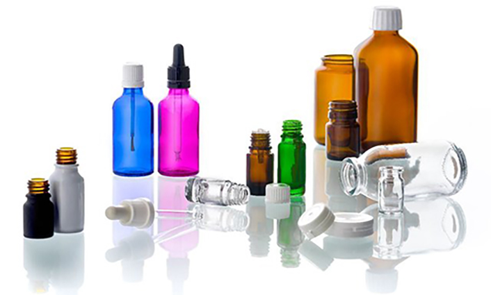 Expendable materials for pharmaceutical industry